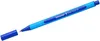 10 stylos à bille Schneider 50-152103 Slider Edge - M, bleu Voir les images du produit 4