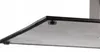 Base per tavolo in acciaio inox SH-3002-7, per ufficio, Anteprima dell’immagine prodotto 9