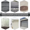 TRANKIELO® - 2 elevadores para cubiertas de alcantarillas, Vista previa de la imagen del producto 7