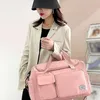 Sporttasche Damen Herren, Reisetasche mit Schuhfach, Produktbild-Vorschau 15