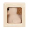 HEVEA Kawan Mini Rubberduck White, Badetier, Junge/Mädchen, Produktbild-Vorschau 9