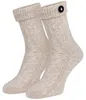2 Paar Trachtensocken für Damen und Herren – mit Produktbild-Vorschau 7