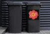 MuchoWow® - Abfall-Aufkleber - Container - für Produktbild-Vorschau 2
