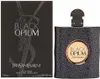 Yves Saint Laurent Black Opium Eau de Parfum 90ml Anteprima dell’immagine prodotto 21