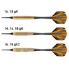 Harrows Soft Club Brass - 14G Produktbild-Vorschau 5