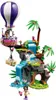 Lego - Friends - Balonem Na Ratunek Tygrysowi - 41423 Podgląd zdjęcia produktu 16