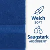 Betz Palermo Handtuch-Set 12-teilig – ®  – saugfähig & Produktbild-Vorschau 10