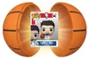 NBA Bitty POP! Sada 24 figurek z vinylu, výška cca 2,5 cm - Náhled obrázku produktu 2