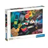 Clementoni High Quality Collection 39649, 1000 Stück(e), Produktbild-Vorschau 4