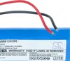 vhbw 2x Akku kompatibel mit Seik Terra FA5-10 Produktbild-Vorschau 6