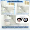 Flexibilnšª prodlou?enšª odtokovšŠ trubky WC 250-500 mm, Náhled obrázku produktu 5