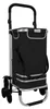 24MOVE® Einkaufstrolley ALEGRE 3in1 Trolley faltbarer Produktbild-Vorschau 8