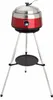 Cavalletto All'Grill in alluminio/plastica per barbecue a Anteprima dell’immagine prodotto 2