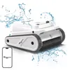 EVERCROSS BOT U8 Robot Piscina Pareti e Fondo con APP, 4 Anteprima dell’immagine prodotto 1