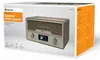 Denver MDA-525LW, 3,18 kg, Holz, Persönlicher CD-Player Produktbild-Vorschau 8
