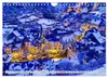 Traumland Eifel (Wandkalender 2027 DIN A4 quer), CALVENDO Produktbild-Vorschau 4