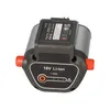 Batteria di ricambio Gardena BLI-18 18V Li-Ion 1500mAh Anteprima dell’immagine prodotto 5