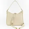 VALENTINO BAGS Never Hobo Bag Kunstleder: ECRU Produktbild-Vorschau 8