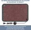 Björn & Schiller elektryczny dywanik grzewczy 40x60 cm z Podgląd zdjęcia produktu 7