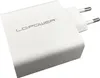 LC-Power USB-Ladegerät 110-240V für USB-C-/USB-A-Geräte 65W Náhled obrázku produktu 2