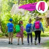 MOUNTREX® Kinderschlafsack - Tragbar wie ein Rucksack - Produktbild-Vorschau 5