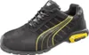 PUMA bezpečnostní obuv Amsterdam Low vel. 44 černá / žlutá Náhled obrázku produktu 19