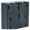 vhbw Batterie kompatibel mit Daitem D22 SH424AX, D22 Produktbild-Vorschau 7