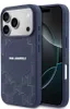 Karl Lagerfeld – zadný kryt pre iPhone 17 Pro Max v Náhľad obrázku produktu 1