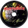 Piece Of Mind (Remastered) Produktbild-Vorschau 5