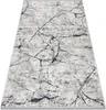 Modern Teppich TULS strukturell, Franse 51320 Marmor Produktbild-Vorschau 1