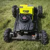 Grassor MultiForce 500-G9 – hybridní sekačka s pohonem 4x4 Náhled obrázku produktu 9