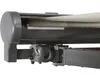 SOLUNA Halbkassettenmarkise Comfort 3x2,5 Dessin J202 Produktbild-Vorschau 3