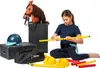 Hobby Horse Skippi haie de saut 135 cm Voir les images du produit 4