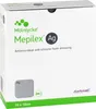 Mepilex Ag pansement mousse 10x10 cm stérile 10 pces Voir les images du produit 6