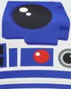 Star Wars - Kostümkleid für Damen - R2-D2 NS5726 (XL) Produktbild-Vorschau 3