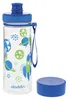 aladdin Wasserflasche Aveo mit Grafik 0,35l blau Produktbild-Vorschau 10