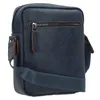 U.S. POLO ASSN. Umhängetasche Cambridge Crossbody Bag Navy Produktbild-Vorschau 8