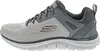 Skechers Track Sportschuhe Grau EU 46 Mann Grau EU 46 Produktbild-Vorschau 27