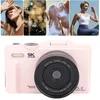 aparat cyfrowy 5K do fotografii, WLAN, 75 MP, vlogowanie, Podgląd zdjęcia produktu 9