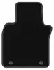 Tappetino guidatore in moquette per Mazda CX30 / CX-30 Anteprima dell’immagine prodotto 1