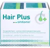 amitamin Hair Plus gélules pour des cheveux sains, 60 Voir les images du produit 1