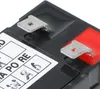 SSB12-4.5 Pb 12V 4.5Ah Batterie au plomb, en remplacement Voir les images du produit 4