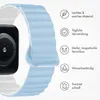 imoshion Magnetisches Silikonarmband für das Watch Series 1 Produktbild-Vorschau 3