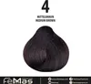 FemMas Hair Color Cream 100ml Haarfarbe Mittelbraun 4 Produktbild-Vorschau 13