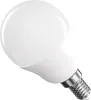 LED žárovka Classic Mini Globe / E14 / 2,5 W (32 W) / 350 lm / neutrální bílá Náhled obrázku produktu