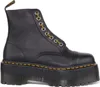 Dr. Martens Jungle Boot Black black A0259723 Produktbild-Vorschau 13
