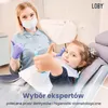 Loby Elektryczna szczoteczka do zębów dla dzieci Podgląd zdjęcia produktu 11