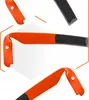 Falce manuale forgiata 800mm 65Mn per erba, erbacce, fieno Anteprima dell’immagine prodotto 8