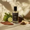 FEDERICO MAHORA PURE 54 Herenparfum, 50 ml Productafbeelding-voorbeeld 2