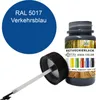 Reparaturlack Lackstift RAL Lack Pinselflasche 50ml. Farbe Produktbild-Vorschau 1